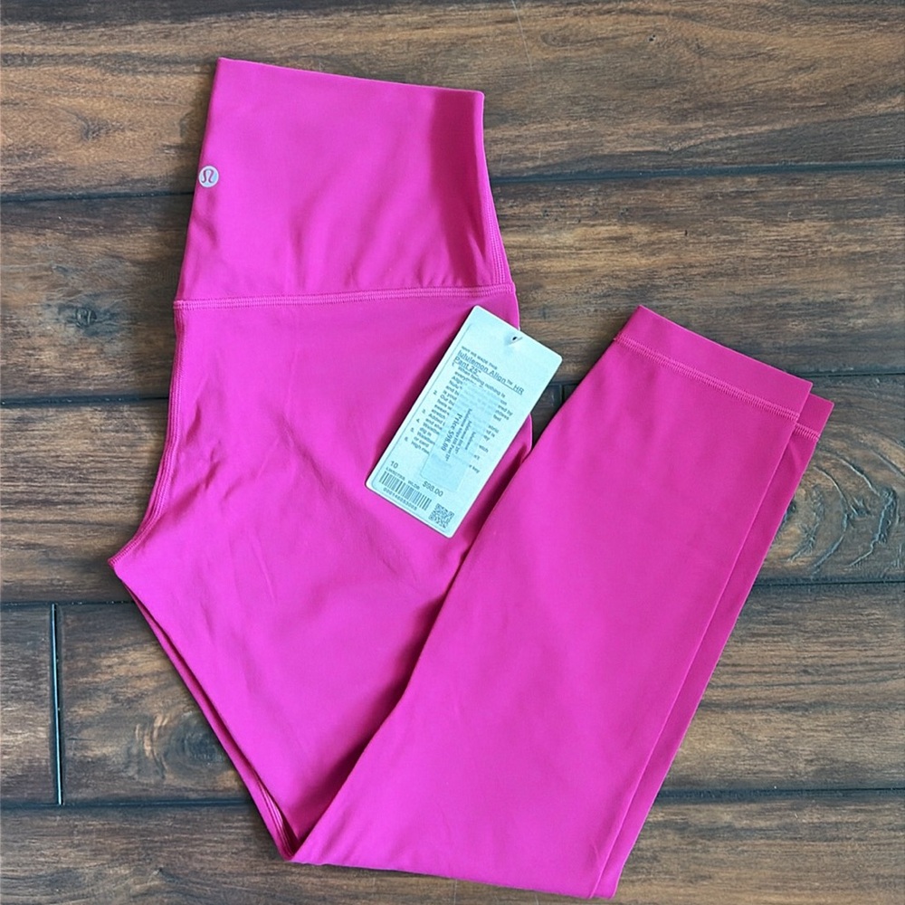 Lulu Align 25”- multi colors
